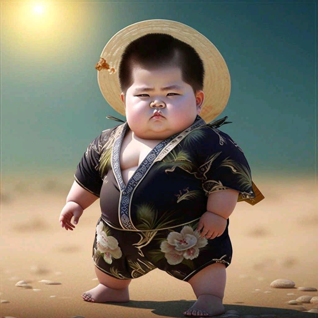 水果阿荣