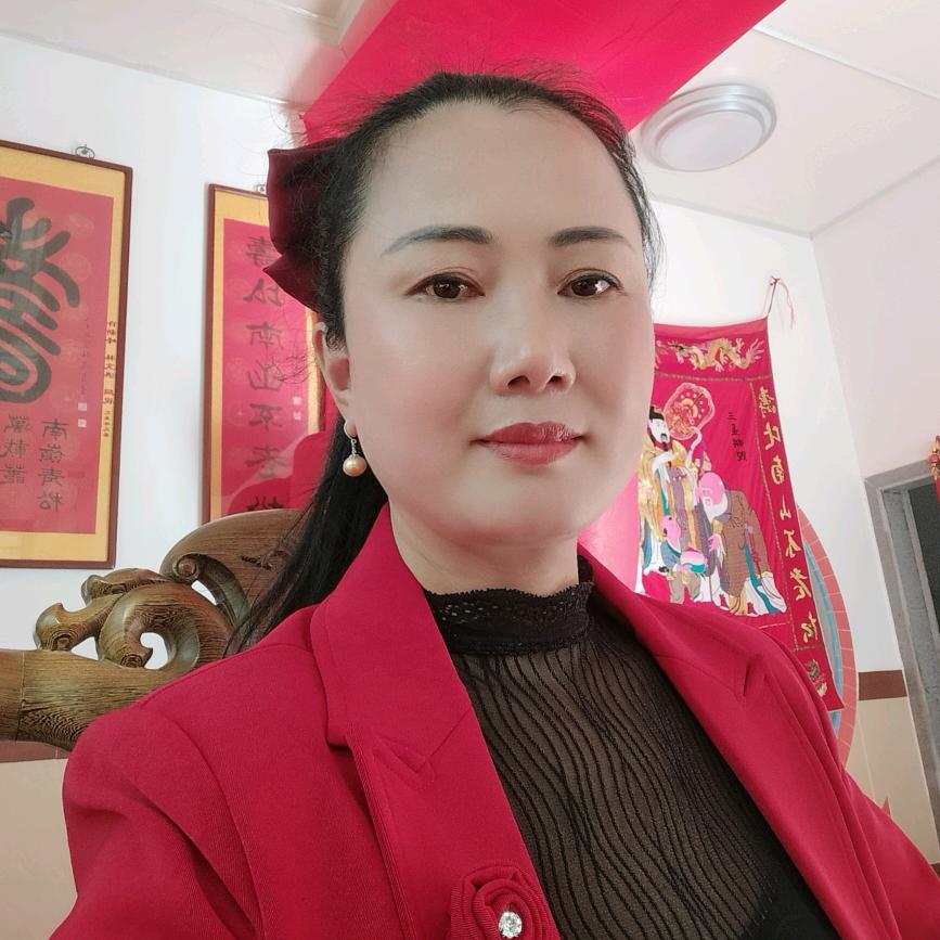 莆田～瘦身珠珠姐