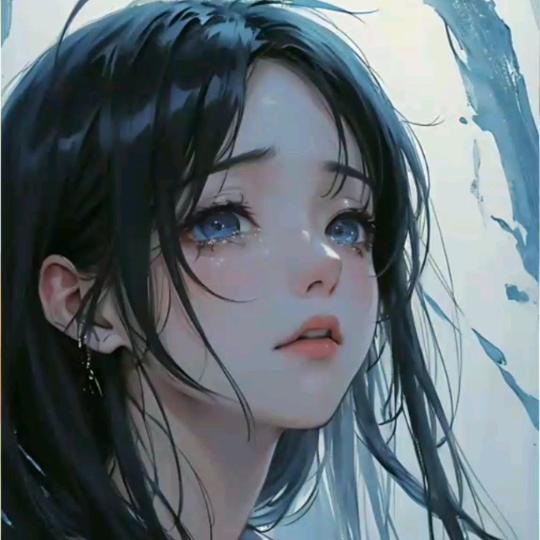 单亲妈妈。小春