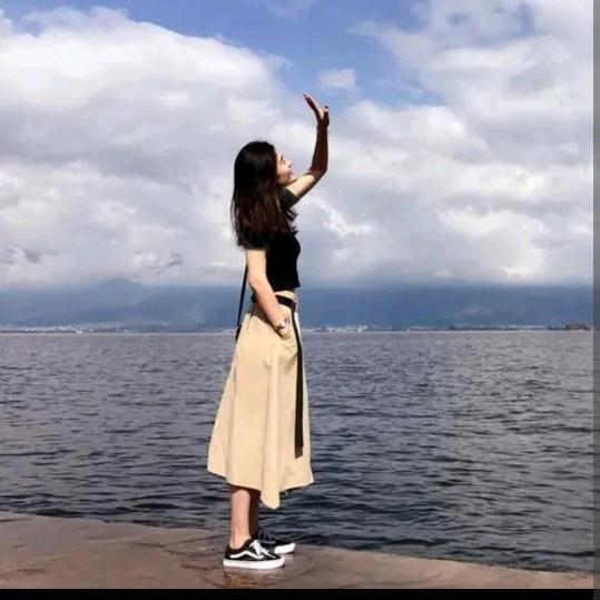 宁静的风