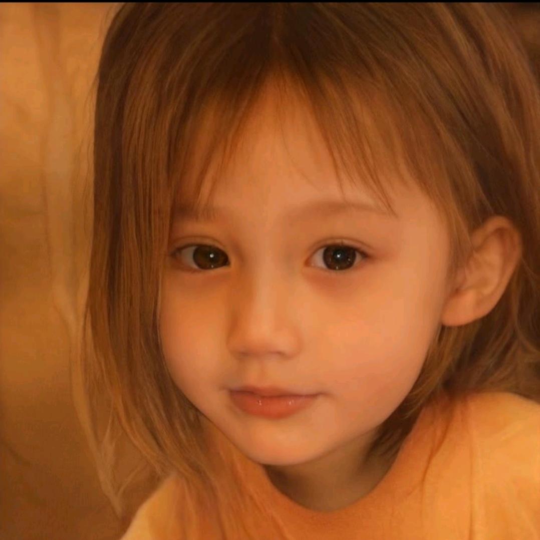 小芒果💕