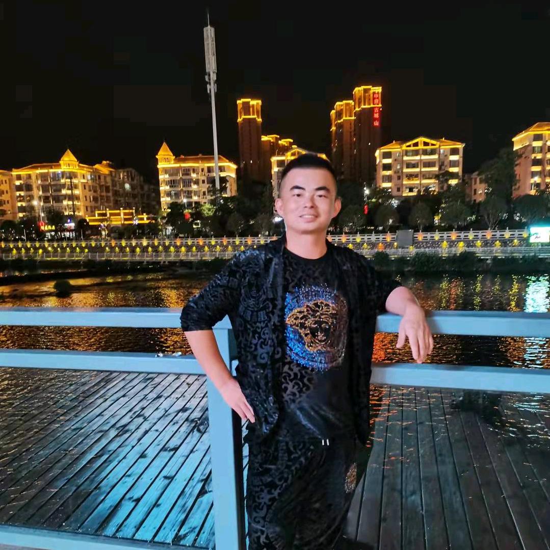 否极泰来