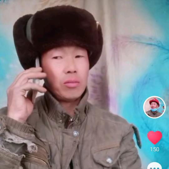老朋友周哥