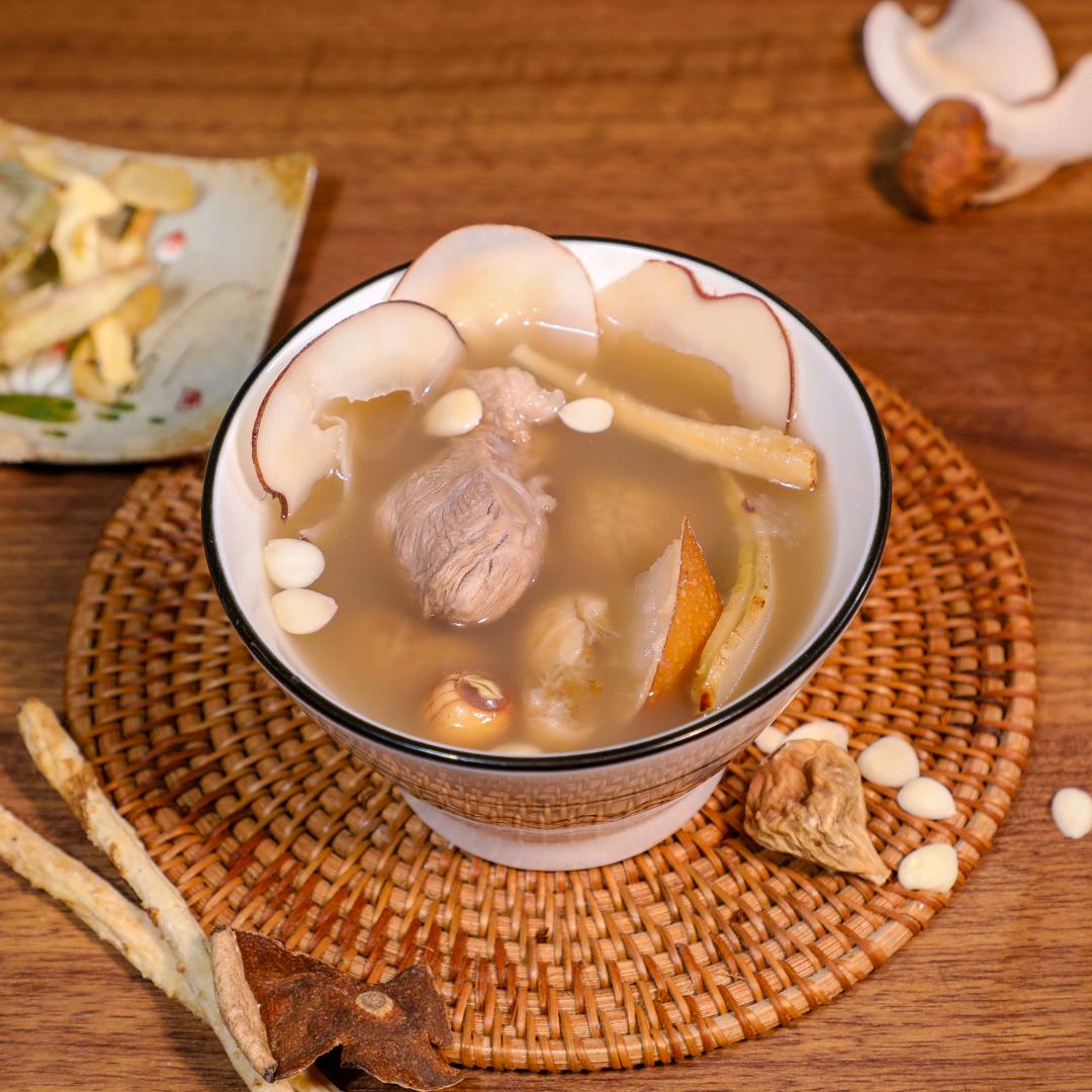 壹汤壹味