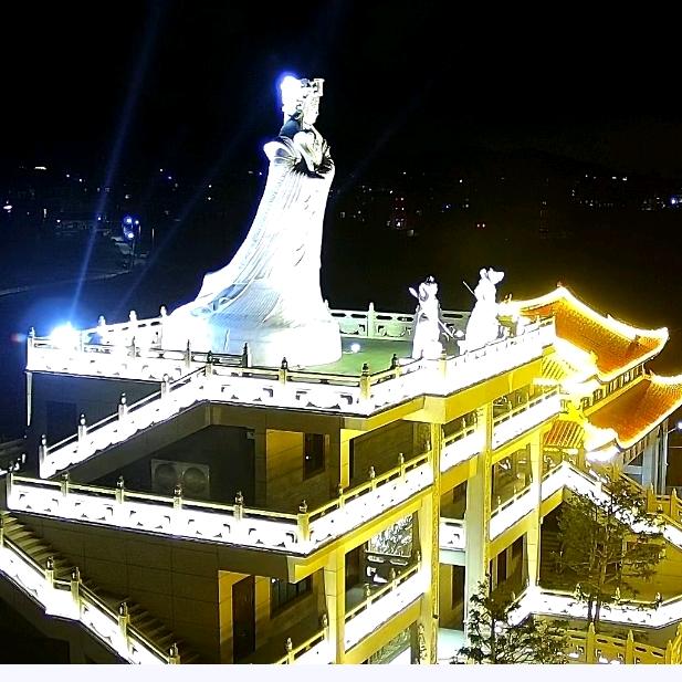 东蔡（妈祖宫）
