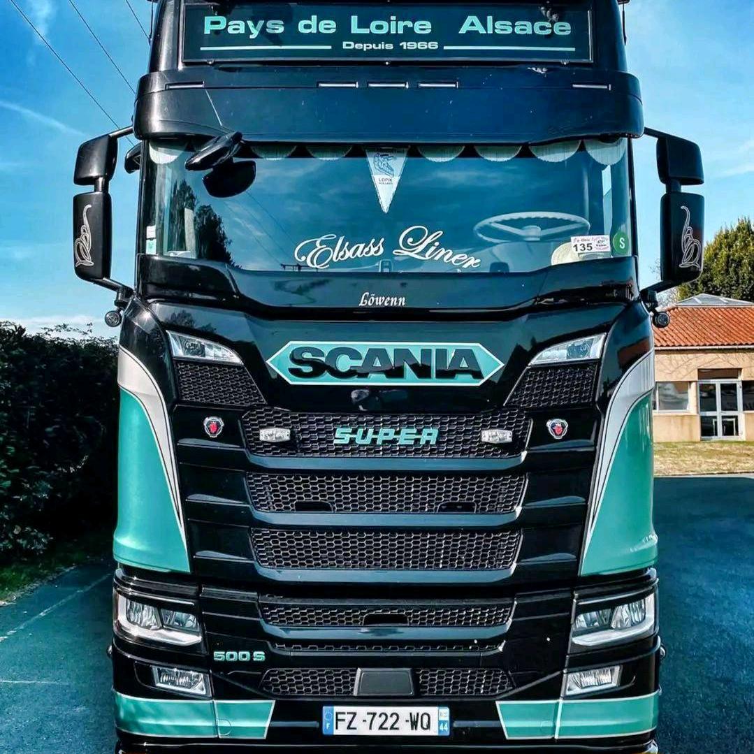 高栏王子KK-车行