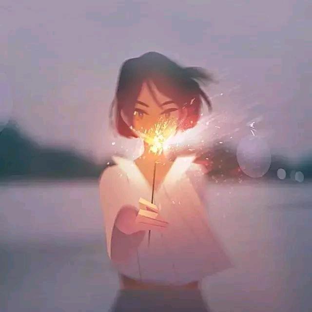 艳