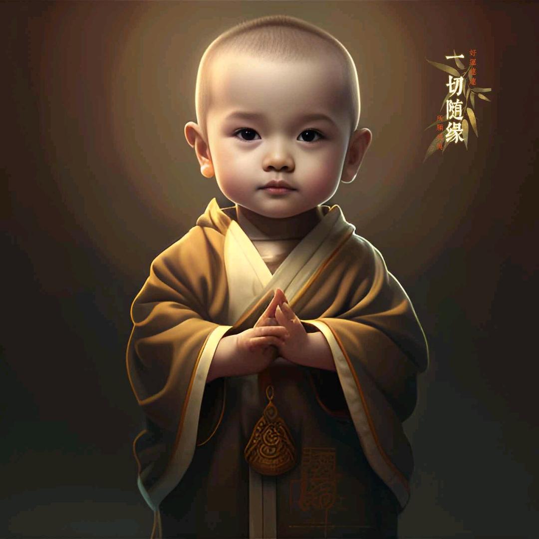 ☯︎心静人安☯︎