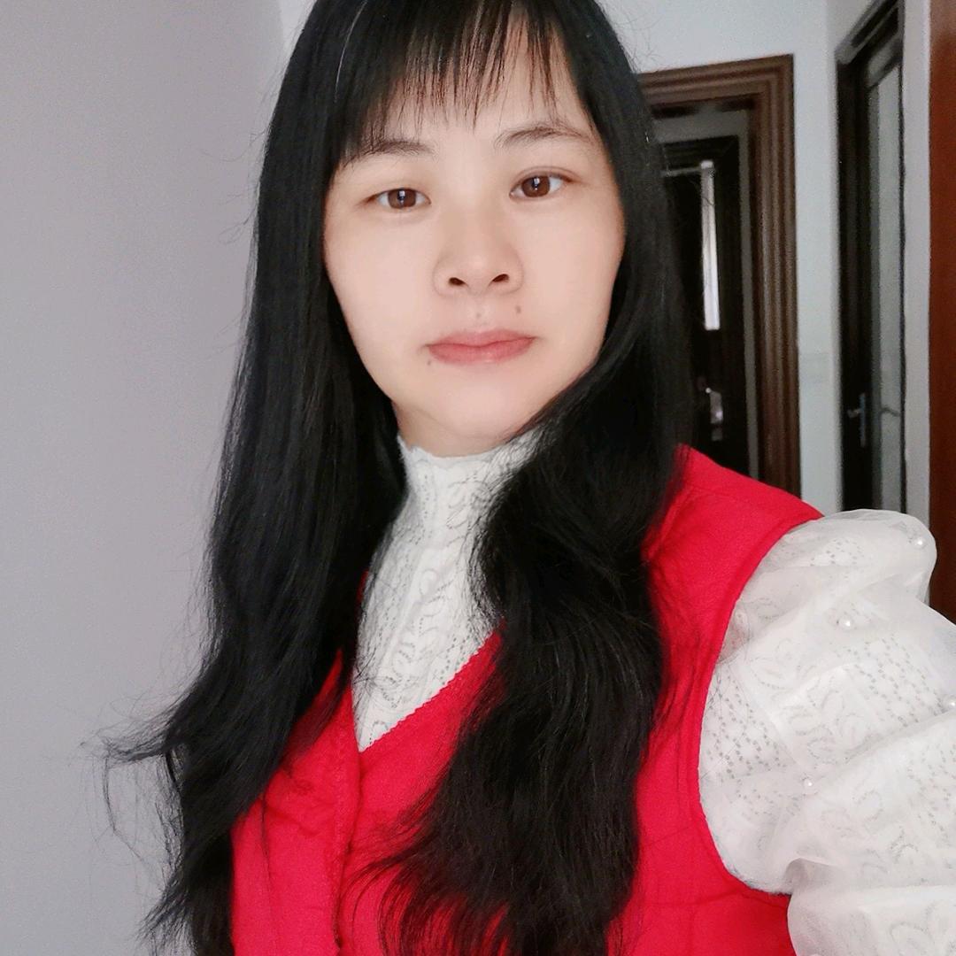 蓝天