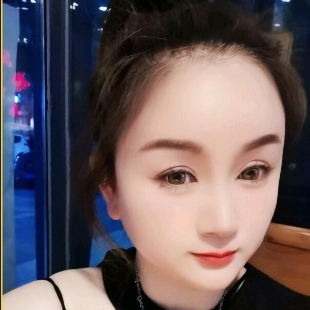 娜娜好乖呦！