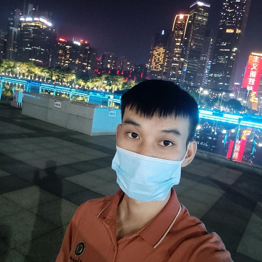 @阿辉