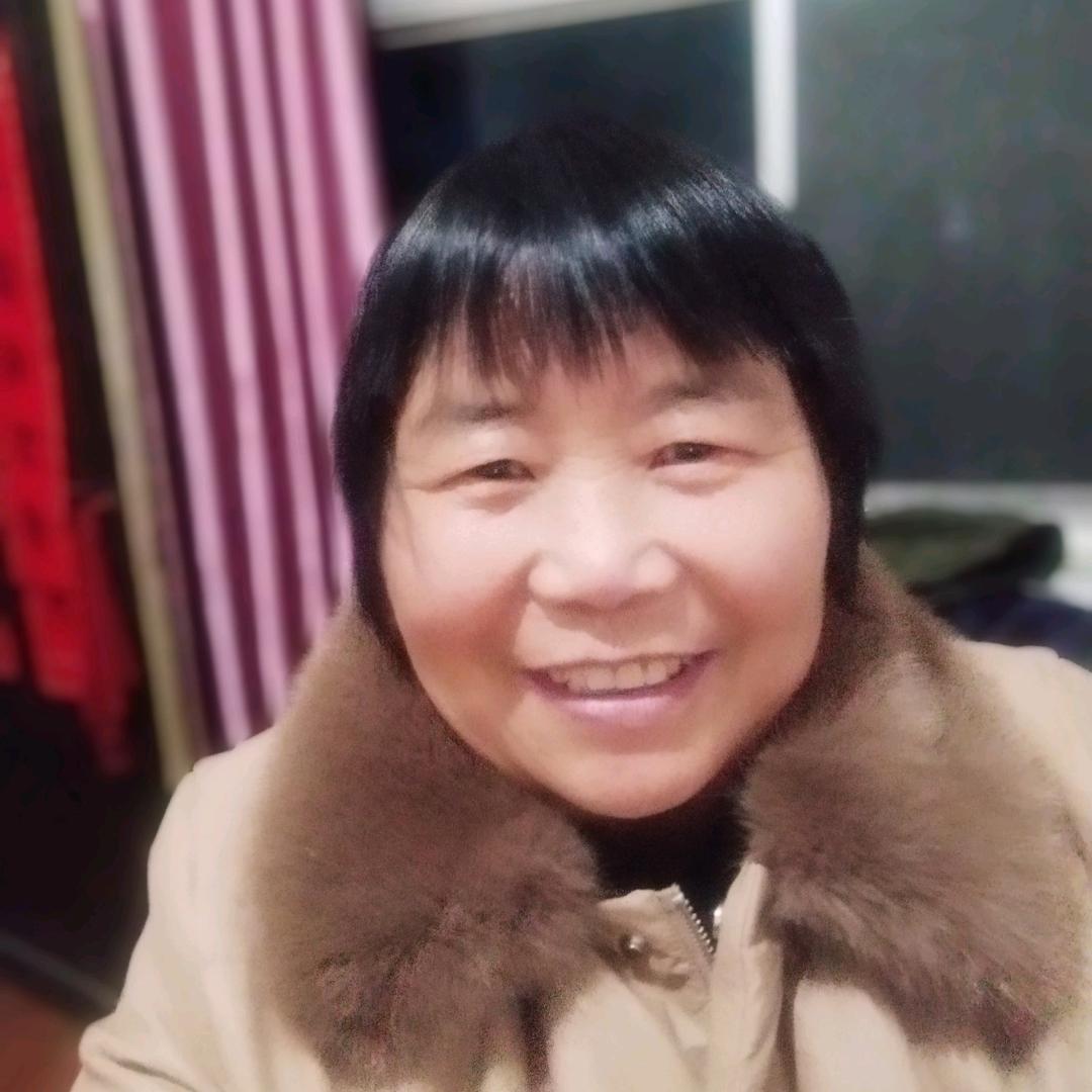 大宝奶奶
