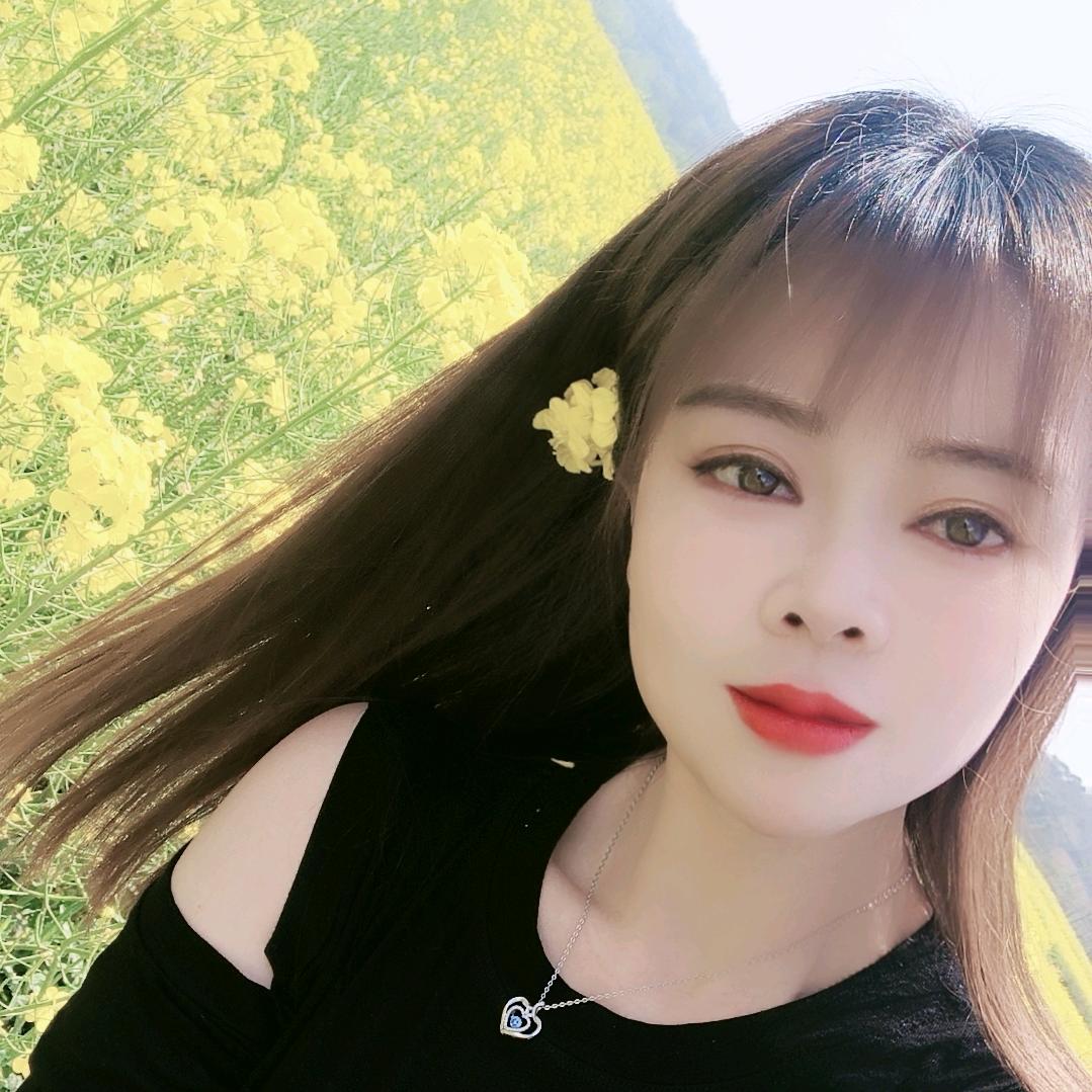 宜城珍珍🎤
