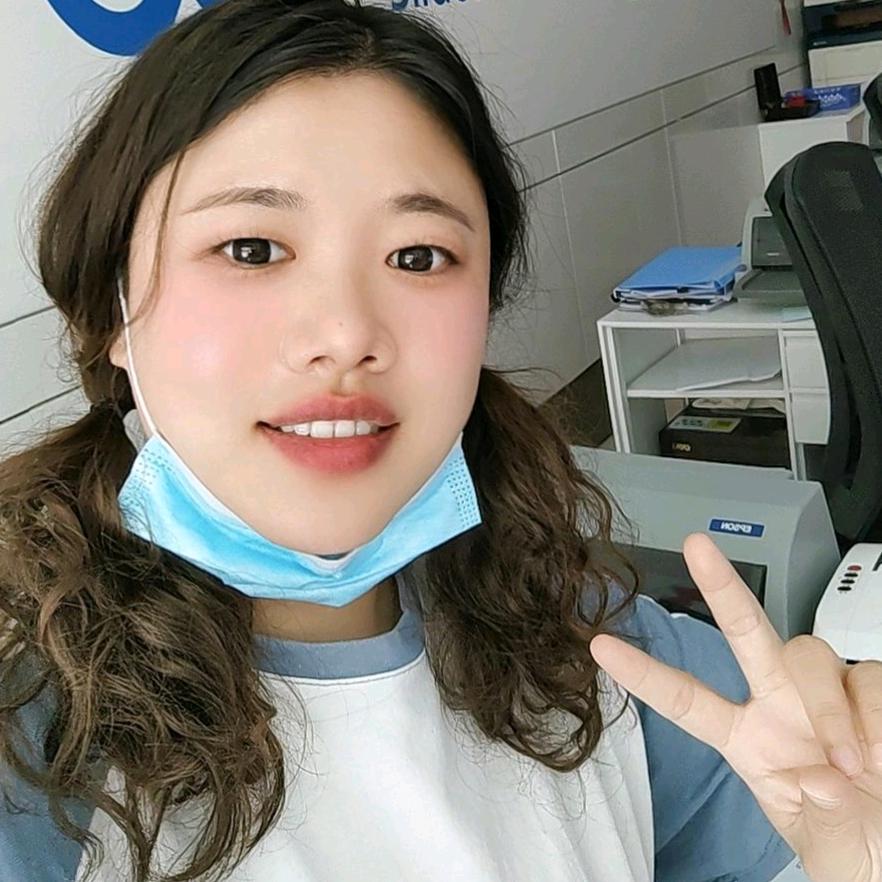 宽带妹妹