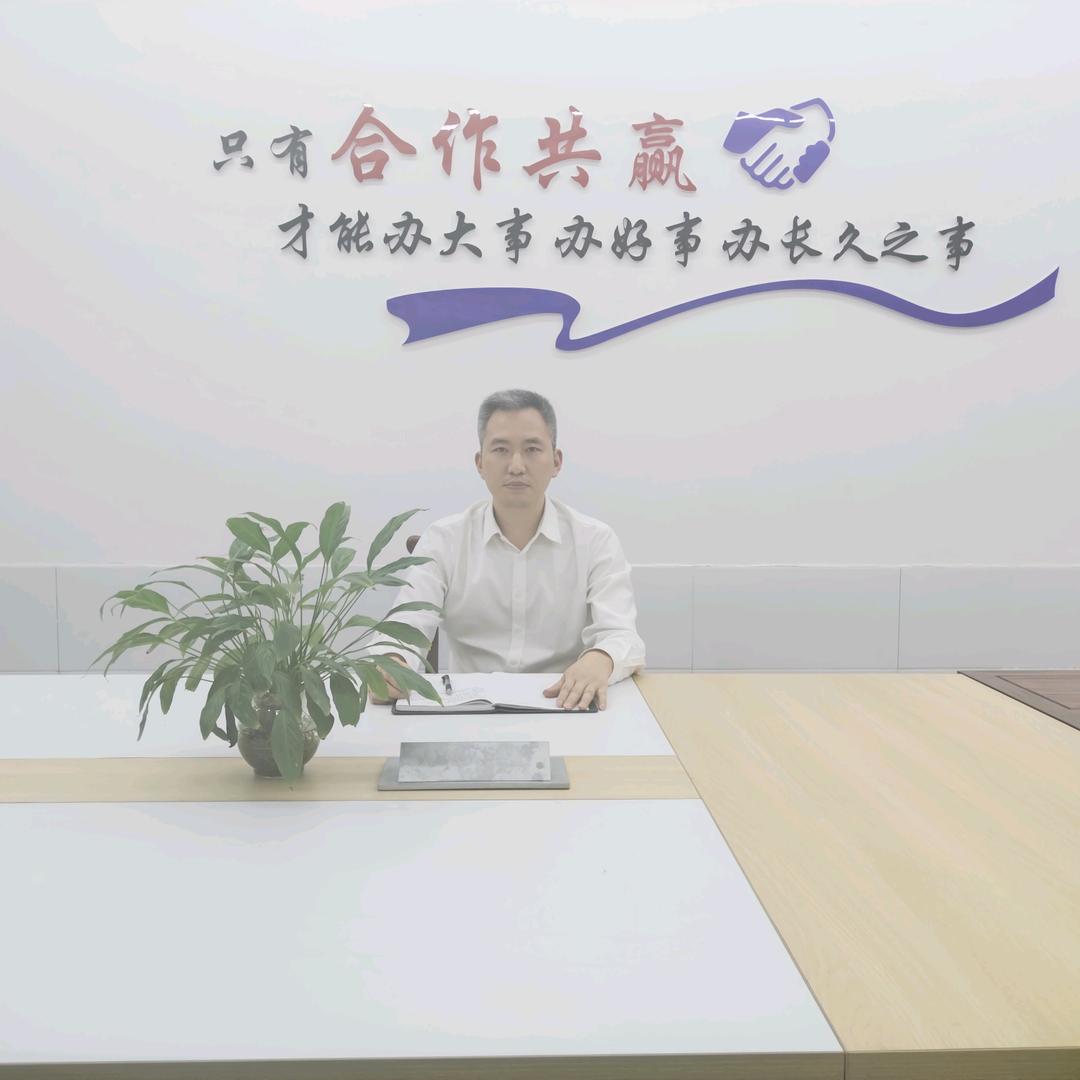 新农人-养蚕哥