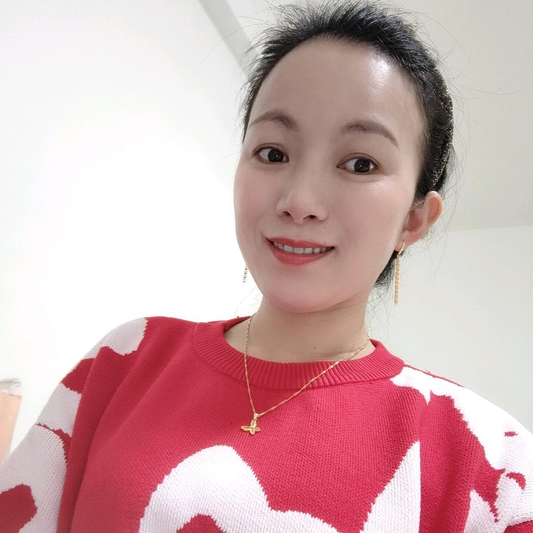 二小姐好物分享