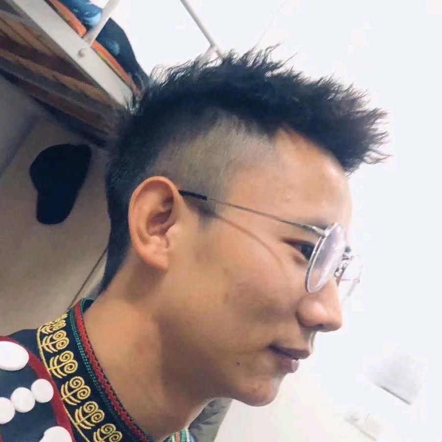 鲁古