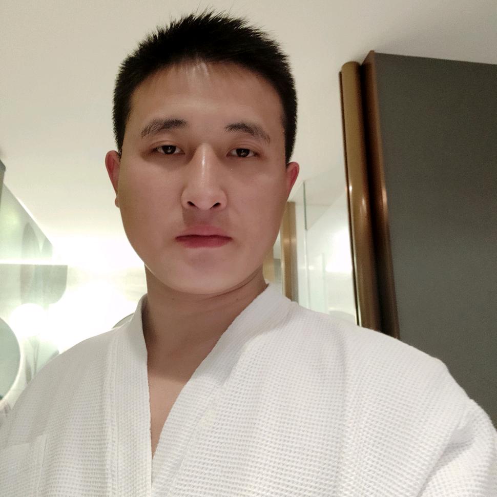 达布溜先生
