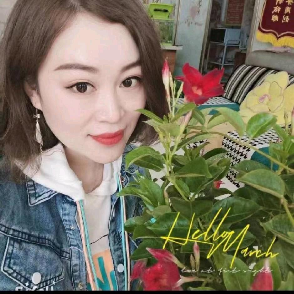 哈密-变美找娟子
