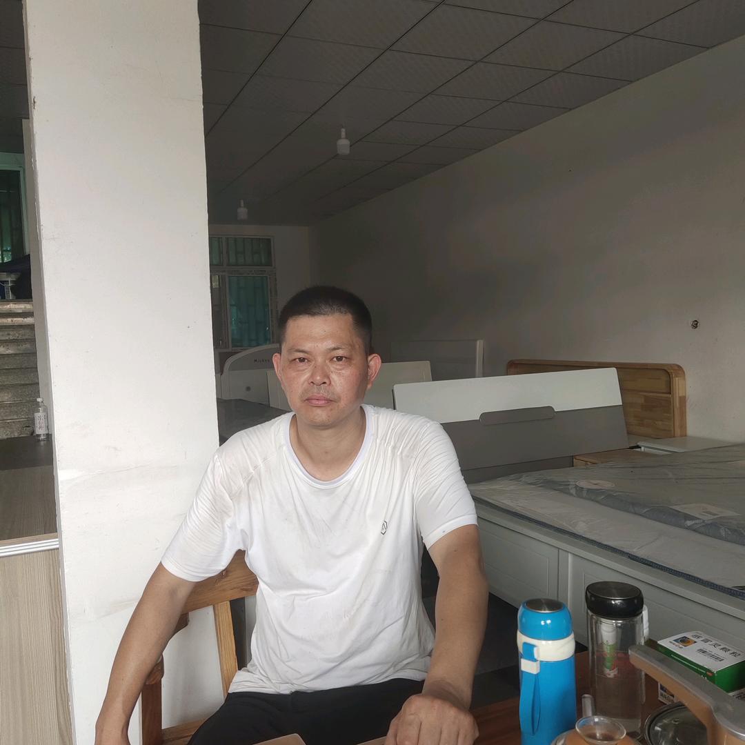 缙云卫标家具城