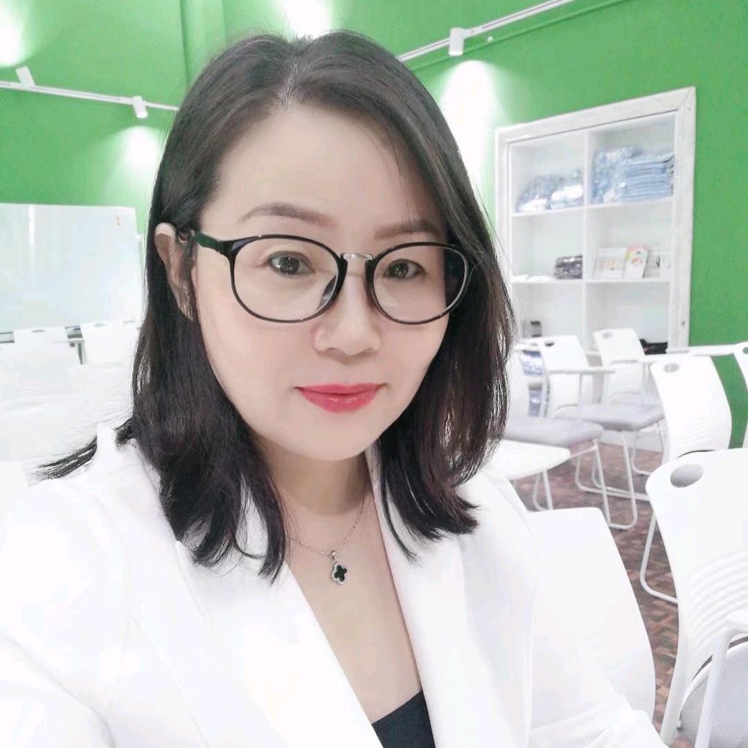 一米阳光🎙诵读