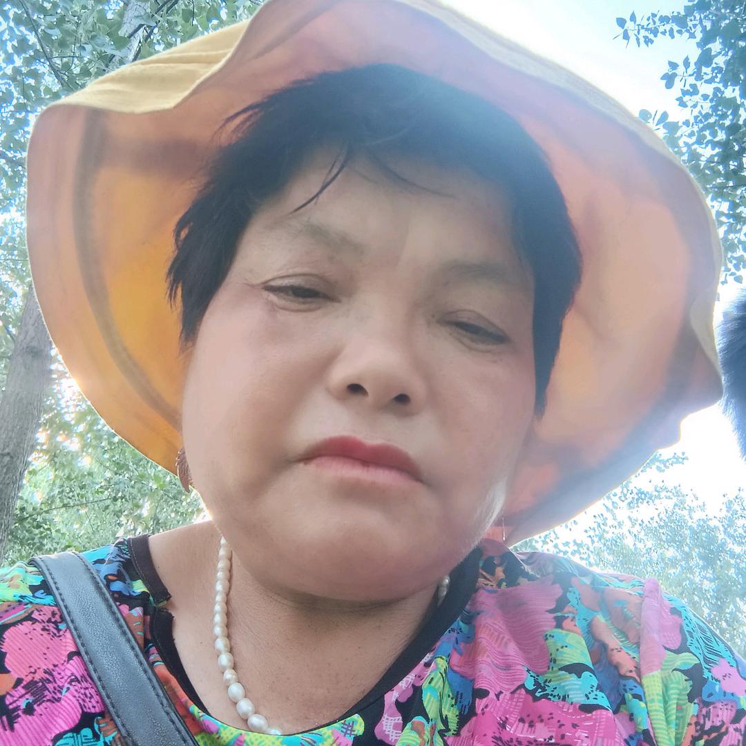 李梅