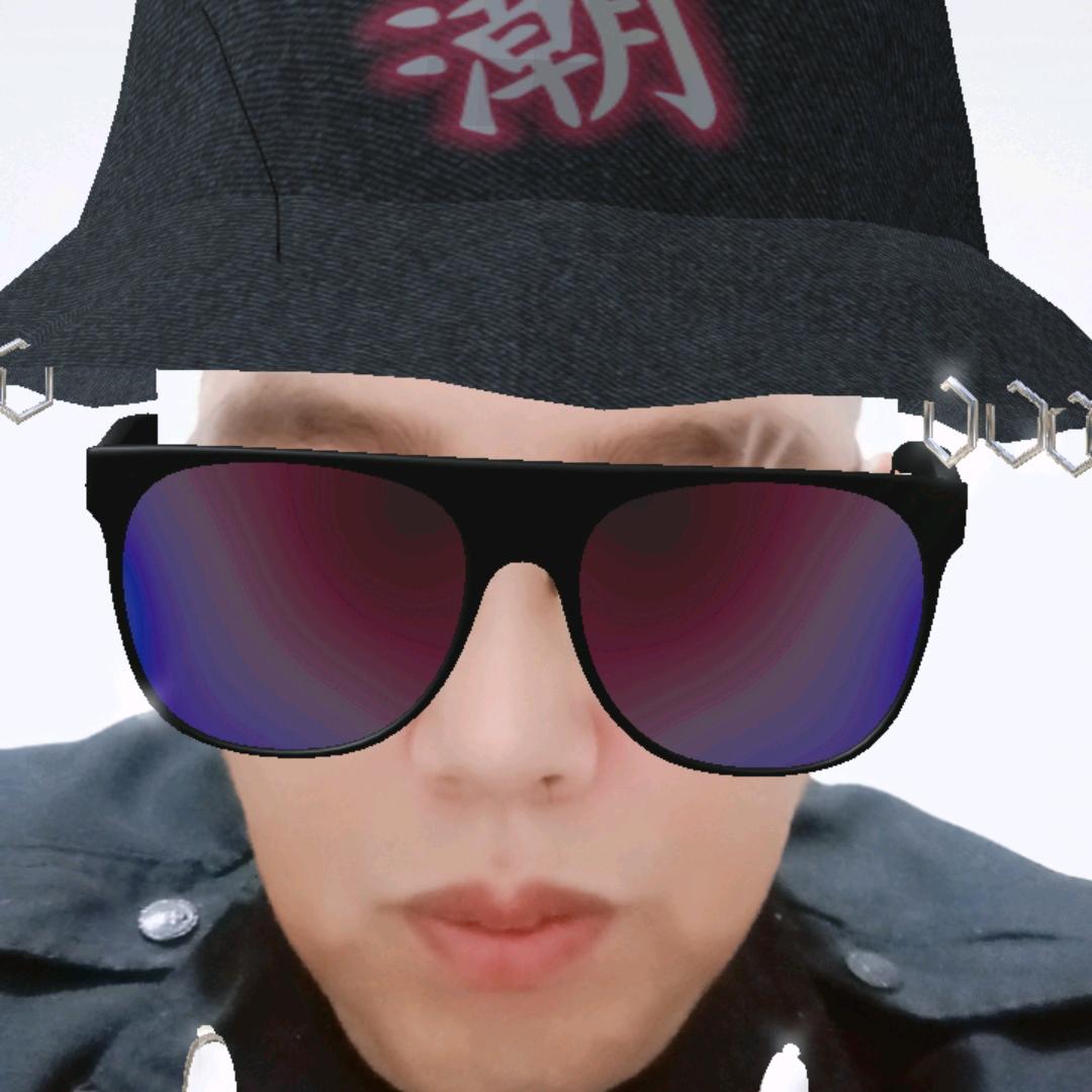 黄