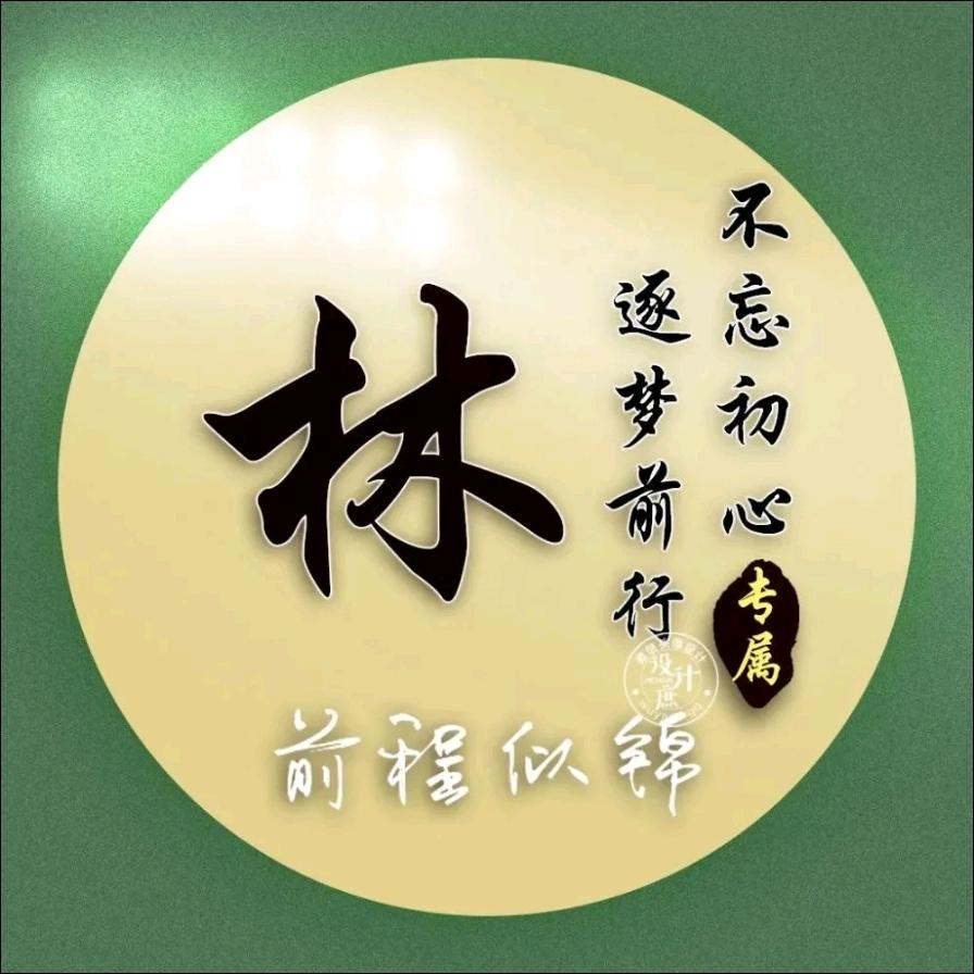 林家园林—林猛