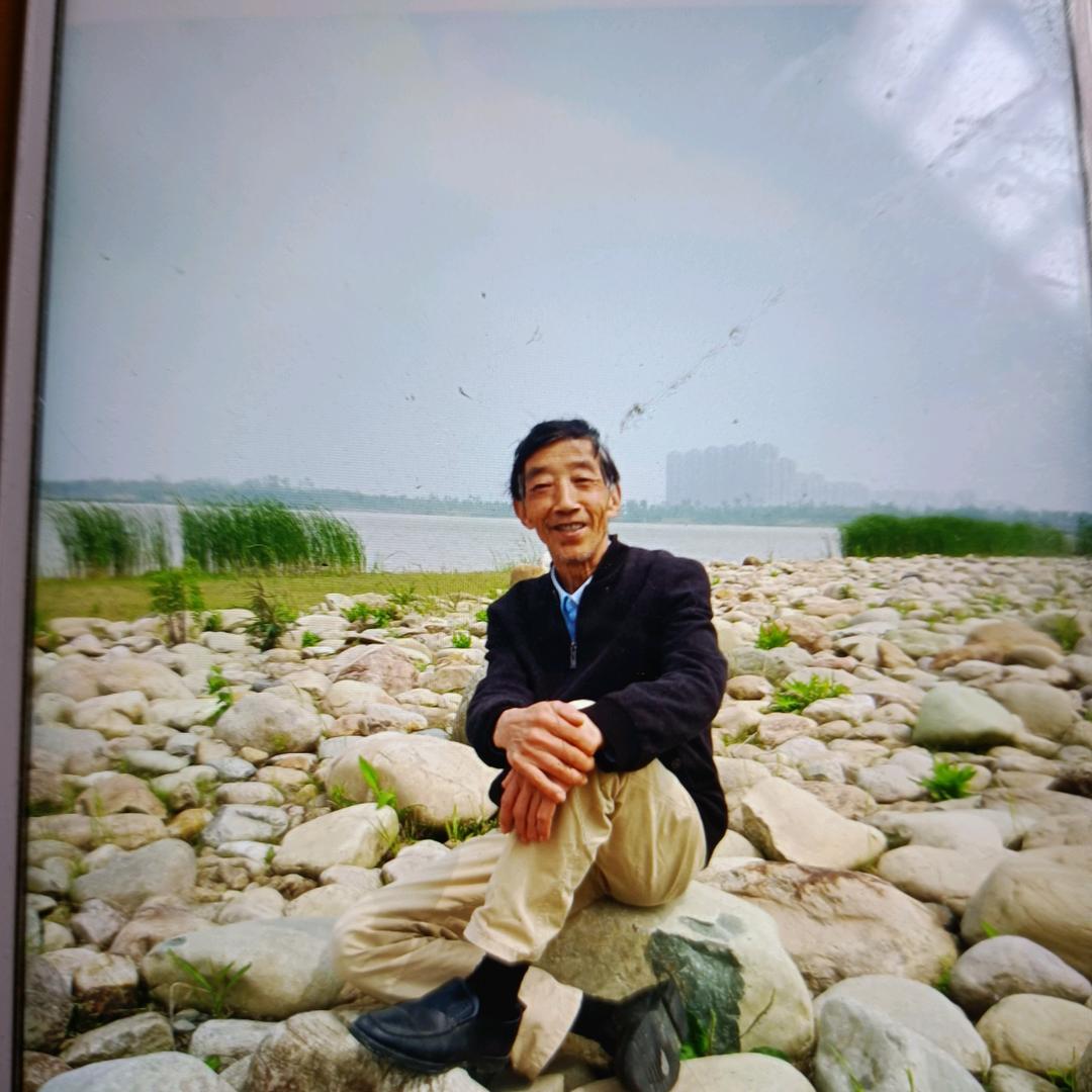 山里的人
