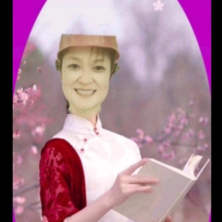 守候一生（不要连赞）