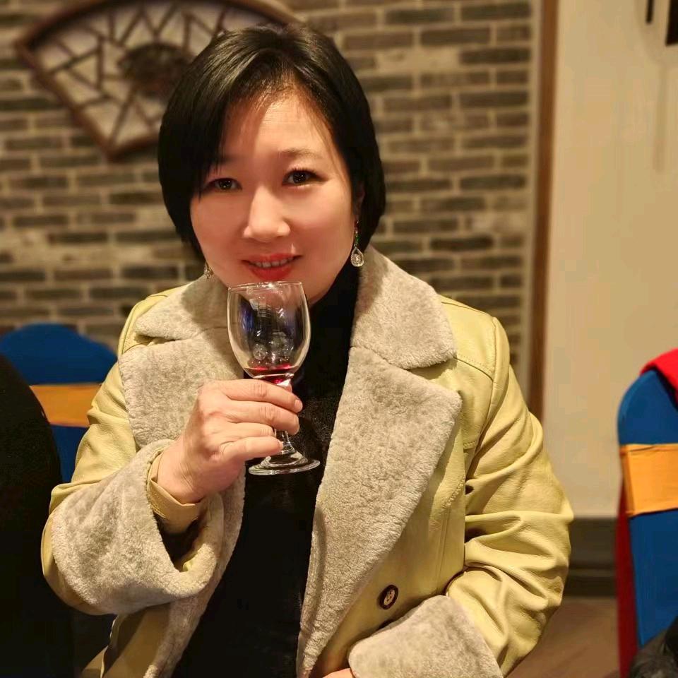 罗丽云～🌹真美品质💐品质生活🌷头像