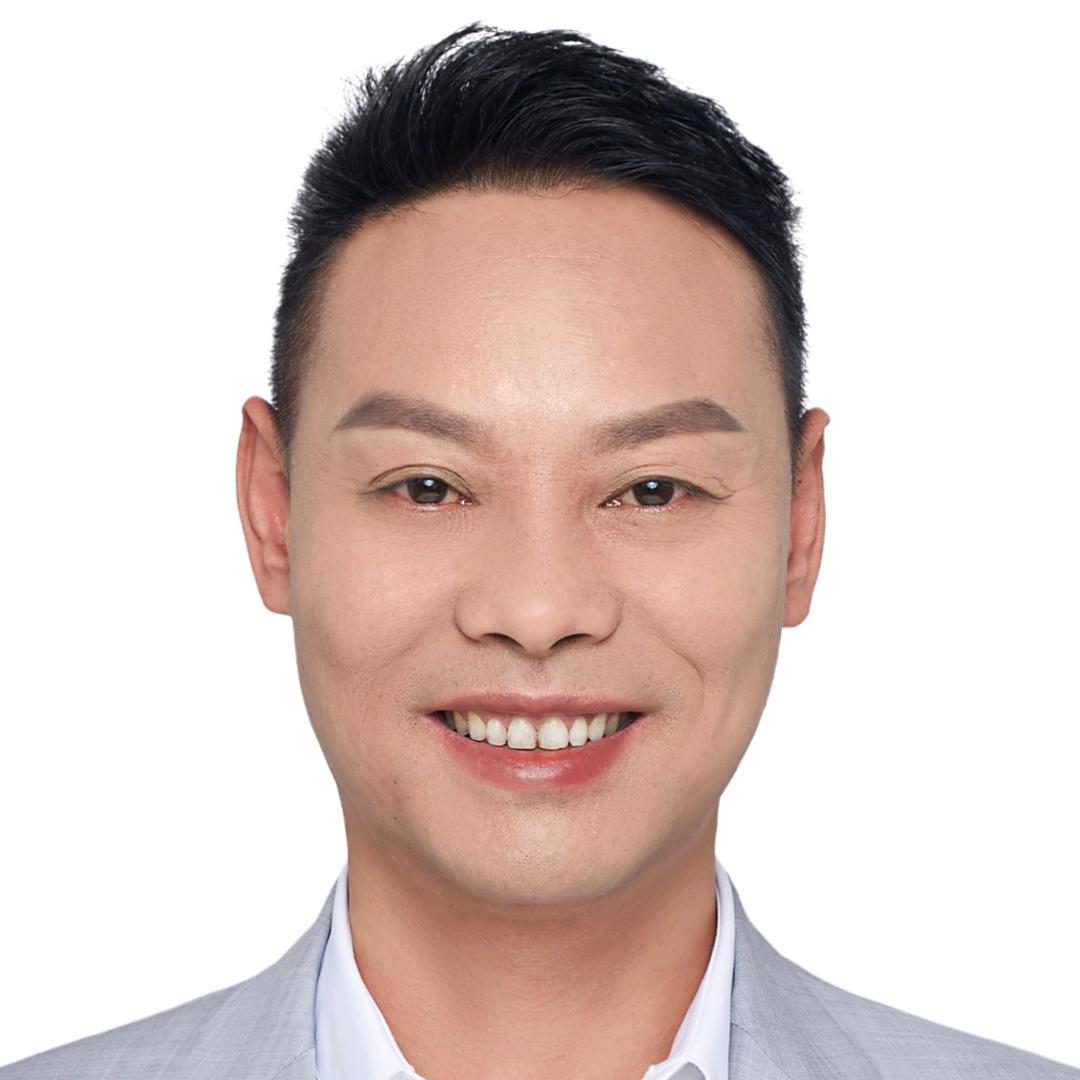 阿刚