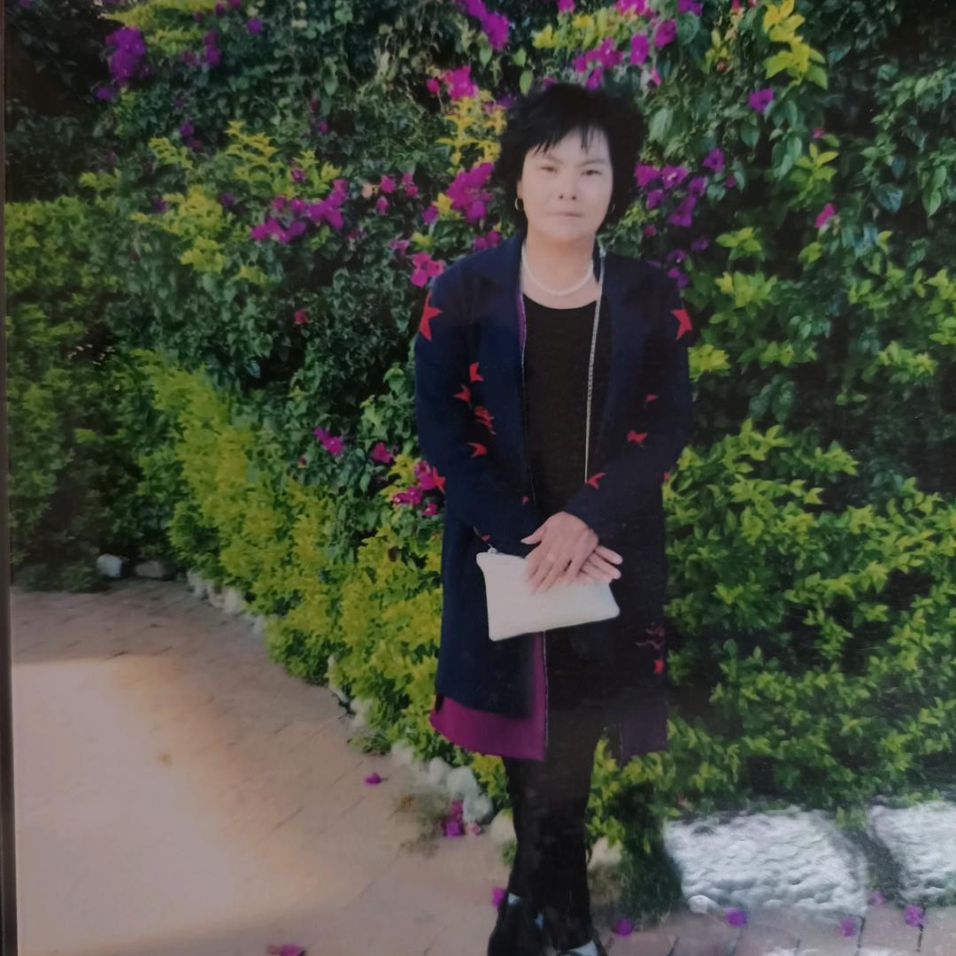 爱心