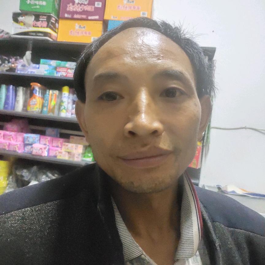 油彩花