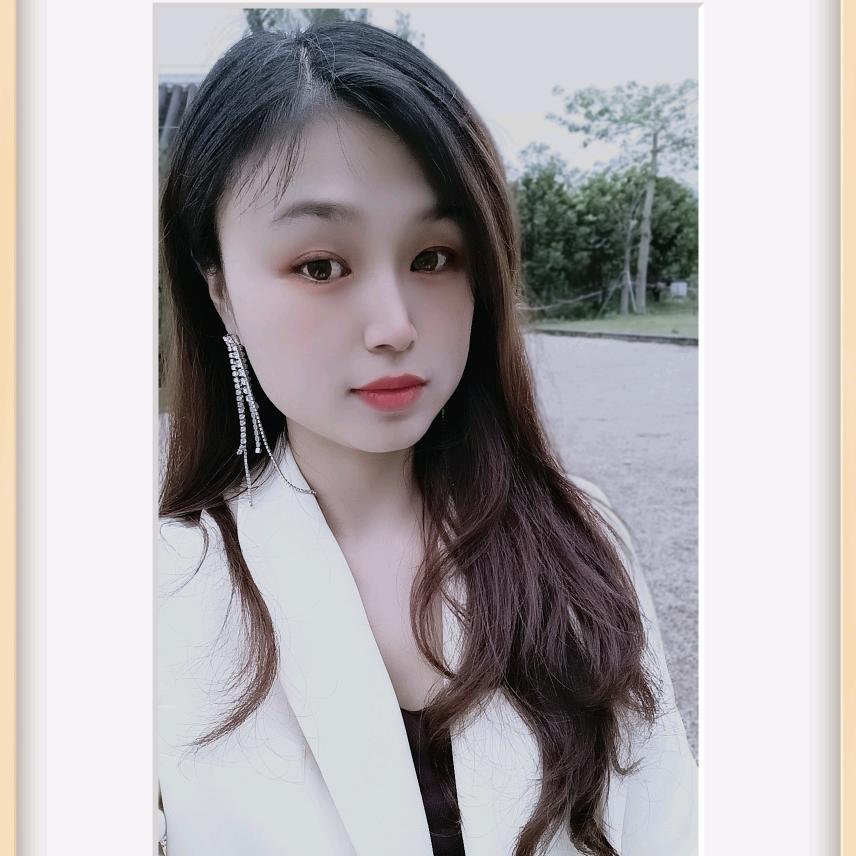 王小姐⁵⁸⁸