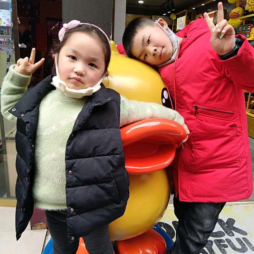 雪中送炭