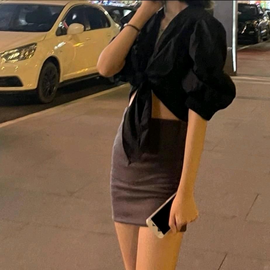 淡然