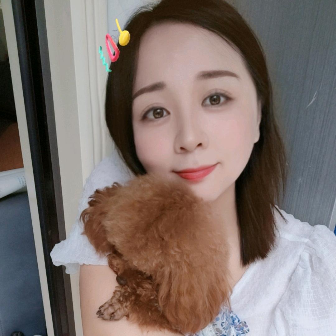 @布丁~豆豆❤️