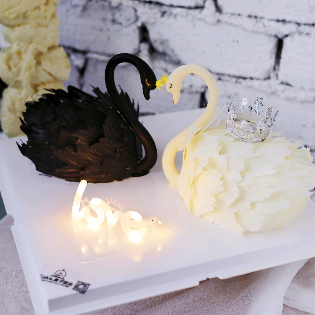 Cake.盒子甜品