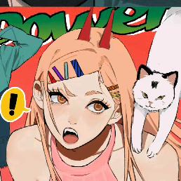 我有兰舟你有病👀