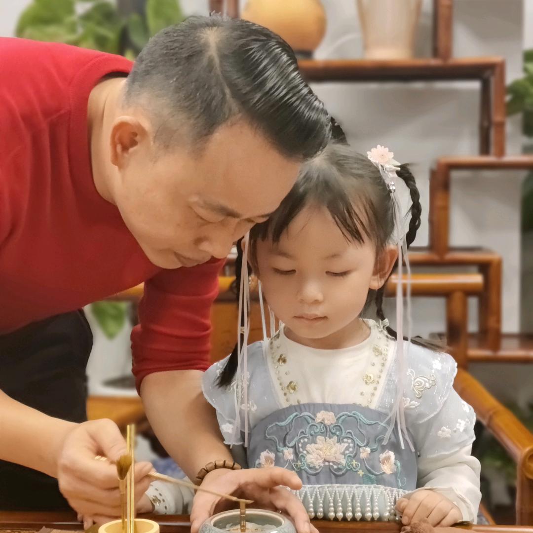 香亲香爱