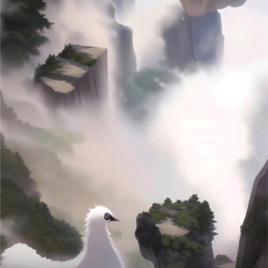 飞云夜羽