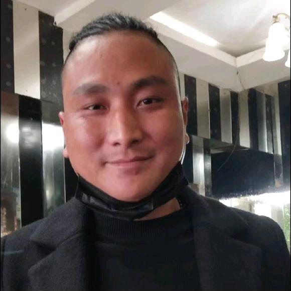 阿狼