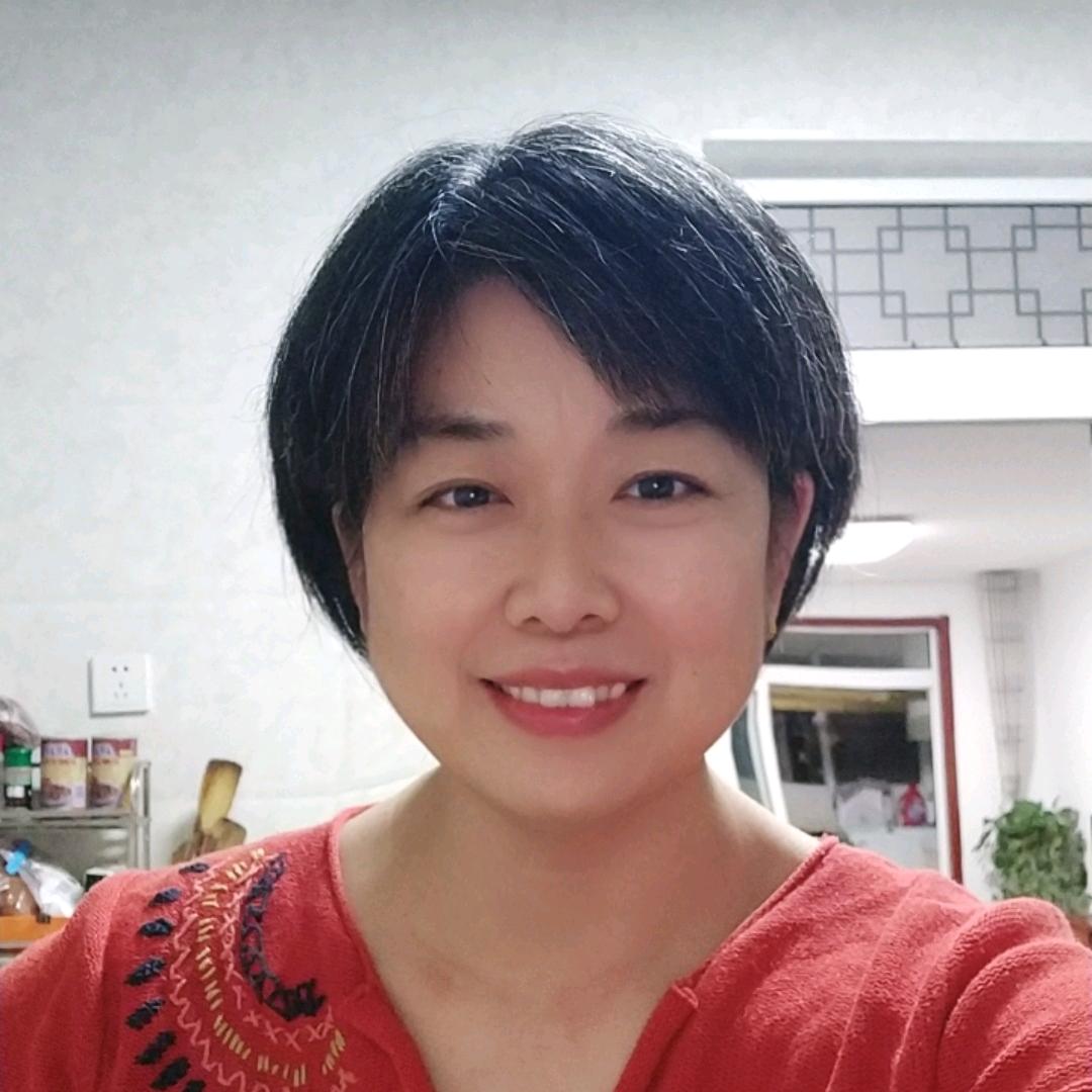 花花.