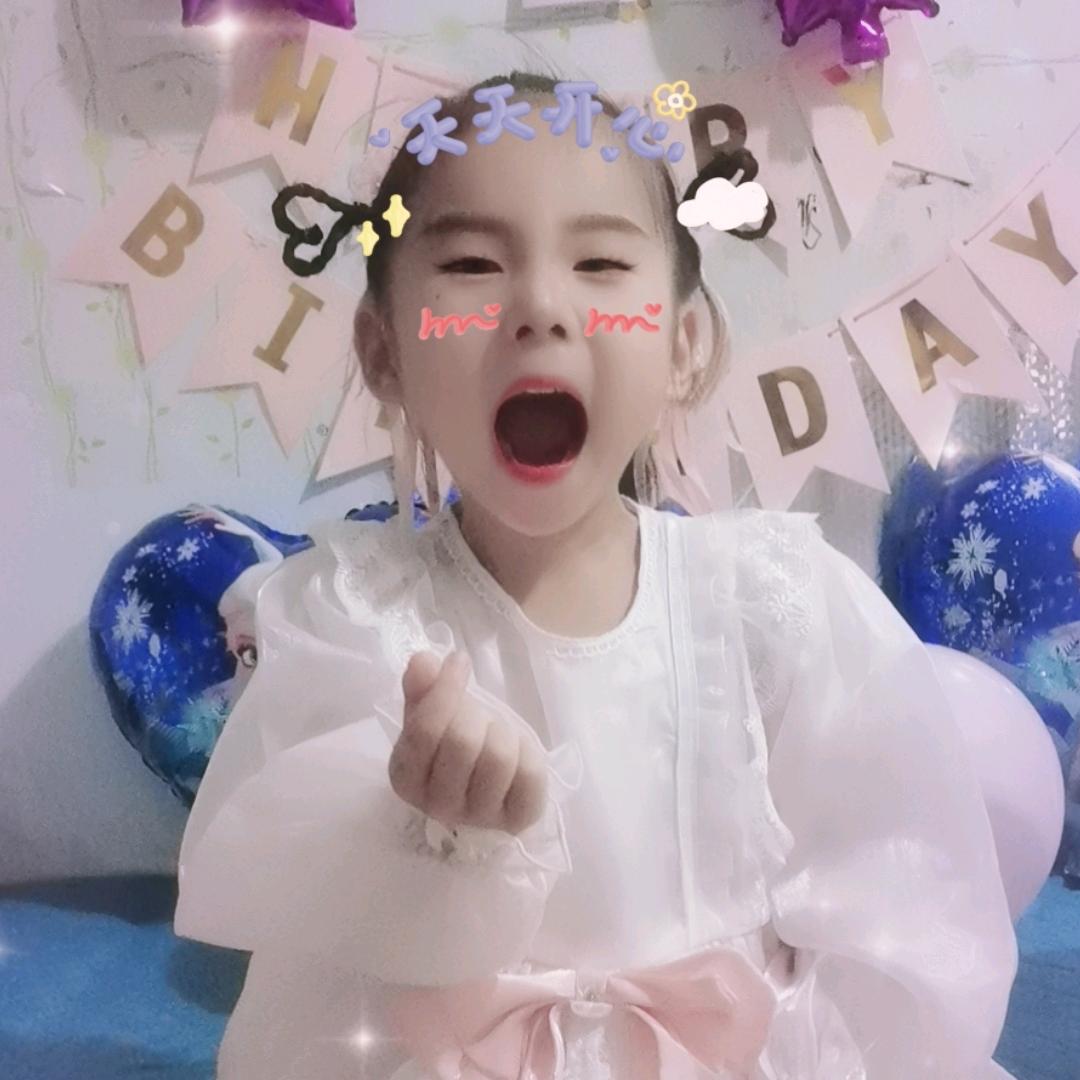 我是静静