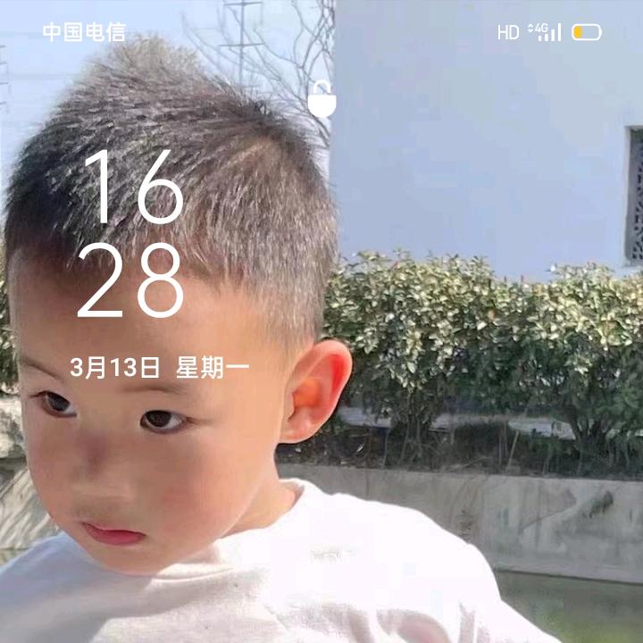 我的乡村生活