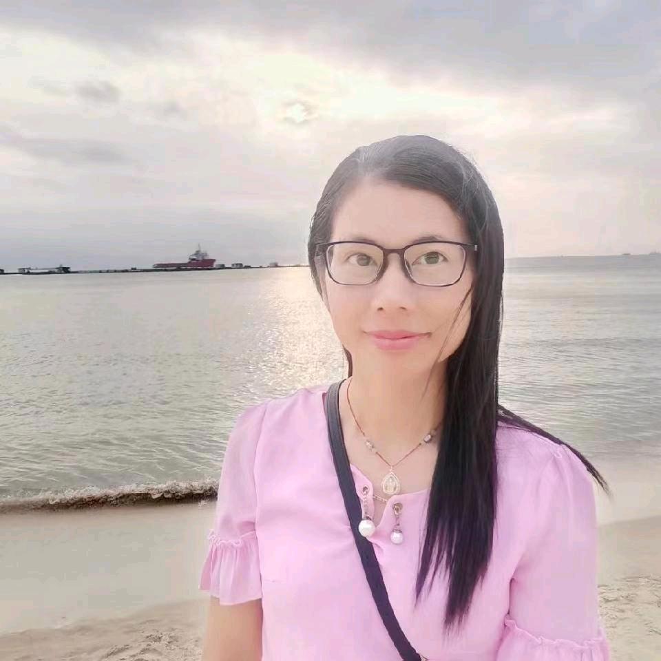 罗定王萍探房