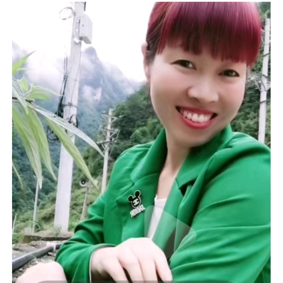 《蓉蓉》🐍