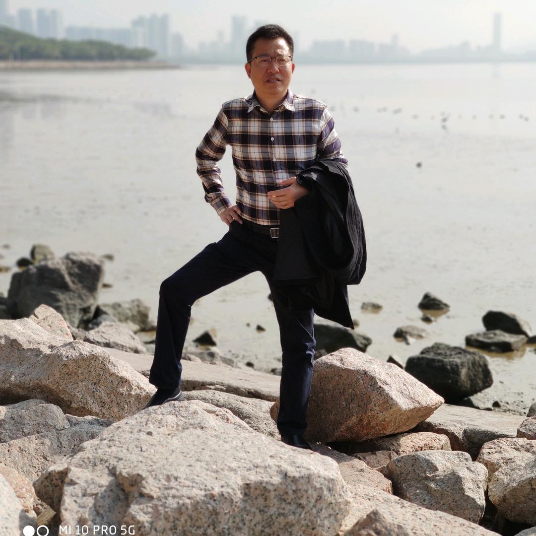 野渡坡·湘菜·庭院餐厅(汉阳店)