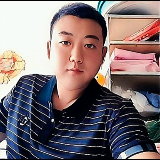 盛源二手车（小齐）